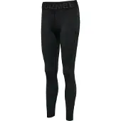 Hummel Pantalon de sport noir
