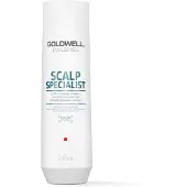 Goldwell Dualsenses Scalp Specialist Deep Cleansing Shampoo 250ml
