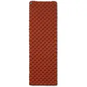 Pinguin Wave Mat Orange 185 x 60 x 7.5 cm