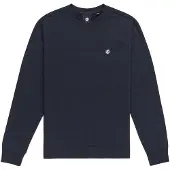 Element Cornell Classic Sweatshirt Bleu XS Homme