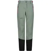 CMP 34w2046 Pants Vert L Femme