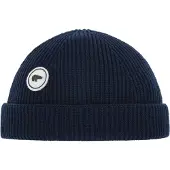Burtan Dance Shoes Bonnet 'Raik MU' bleu foncé