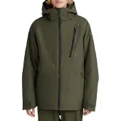 O'Neill Veste fonctionnelle 'Snow - Hammer' vert