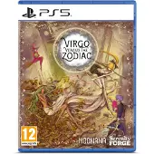 Ps5 Virgo Versus The Zodiac Doré PAL