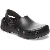 Birkenstock Flow Couleur Noir