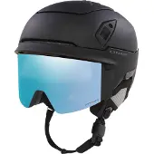 Oakley Mod7 Visor Helmet Noir M