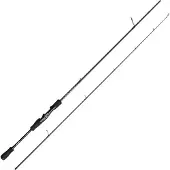 Abu Garcia Orra Predator Spinning Rod Argenté 1.25 m / 10-40 g