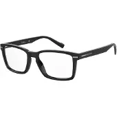 Pierre Cardin Lunettes de Vue P.C. 6258 56/17/145 Black Acetate frames MAN P.C. 6258