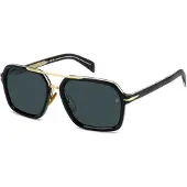 David Beckham Sonnenbrille DB 7128/S 807/KU