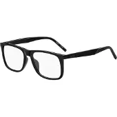 HUGO BOSS Lunettes de Vue Hugo HG 1332/G 55/17/145 Black Cell. p. inj frames MAN HG 1332/G