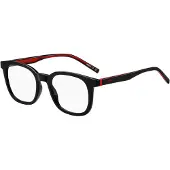 HUGO BOSS Lunettes de Vue Hugo HG 1315 50/20/145 Black Cell. p. inj frames MAN HG 1315