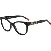 Missoni Lunettes de Vue MIS 0190 54/17/145 Black Acetate frames WOMAN MIS 0190