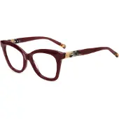 Missoni Lunettes de Vue MIS 0199 52/18/140 Burgundy 2 Acetate frames WOMAN MIS 0199
