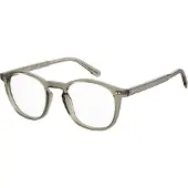 Pierre Cardin Lunettes de Vue P.C. 6281 48/20/145 Beige Acetate frames MAN P.C. 6281