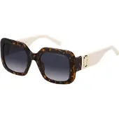Marc Jacobs Lunettes De Soleil Pour Femme Marc647sxlt 53/21/145