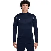 Nike Df Park20 Jacket Bleu S Homme