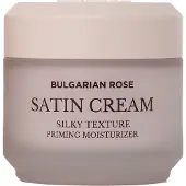 Heimish - Bulgarian Rose Satin Cream - Crème hydratante