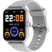 Blackview R30 Smartwatch Argenté