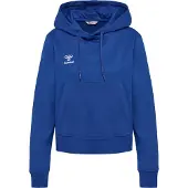 Hummel Sweat de sport 'GO 2.0' bleu cobalt / blanc