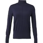Comma casual identity Pull-over marine