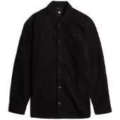 G-Star Chemise noir