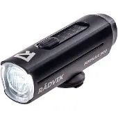 Radvik Fornax 900 Rear Light Argenté 900 Lumens