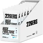 226ers High Fructose Energy Drink Monodose Box 90g Clair