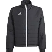 Adidas Ent22 Ljkty Jacket Noir 7-8 Years Enfants