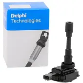 Delphi Bobine d'allumage GN10318-12B1