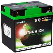 Skyrich Batterie Lithium Ion LTX30LHQ sans entretien