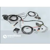 Westfalia 321704300113 Kabelset trekhaak