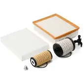 PURFLUX Jeu de filtres KIT12