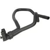 THERMOTEC Tuyau, échangeur de chaleur (chauffage) DNC002TT