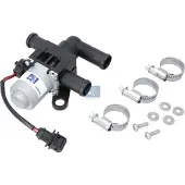 AKUSAN Électrovanne DT PIÈCES DE RECHANGE IAM-Expertise, compatible avec les camions Renault