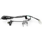 Hella Capteur De Vitesse De Roue 6Pu