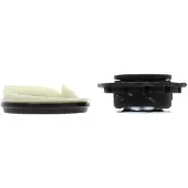 CORTECO 80001690 Reparatieset, Ring voor schokbreker veerpootlager