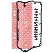 ELRING Jeu de joints, cache culbuteur 383.280