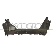 PRASCO FD3441053 Bumperhouder