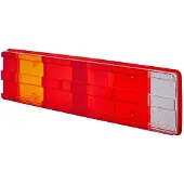 Hella Feu arrière - cabochon 9EL 152 891-001