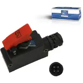 DT Spare Parts Coupe-batterie 2.27174