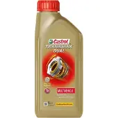Castrol 15EEFC Versnellingsbakolie
