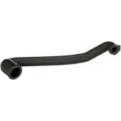 Gates Tuyau, ventilation de carter-moteur EMH519