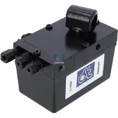 DT Spare Parts Pompe de basculement, cabine 7.77030