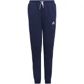 Adidas Pantalon de sport 'Entrada 22' bleu marine / blanc