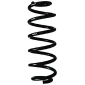SPIDAN Kit de ressorts de suspension pour essieu arrière, ressorts hélicoïdaux Ø 127 mm , pour TOYOTA RAV, entre autres