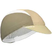 Q36.5 Signature Cap Beige Homme