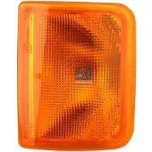 DT Spare Parts Feu de position DT PIÈCES DE RECHANGE IAM-Expertise, compatible avec le DAF 95