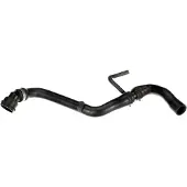 Gates Tuyau caoutchouc, refroidissement moteur GAT05-4645