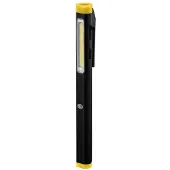 Hella Lampe portative LED IP30 7500K Batterie Lampe de travail Lampe d'inspection