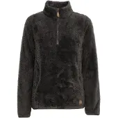 Oxmo Cardigan 'Telsonia' noir